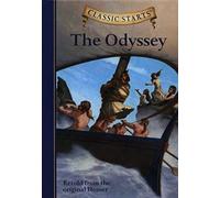 Classic Starts (R): The Odyssey: (Classic Starts)
