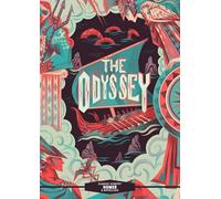 Classic Starts®: The Odyssey (Classic Starts(r))