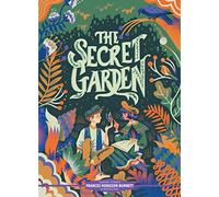 Classic Starts®: The Secret Garden (Classic Starts(r))