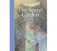 Classic Starts®: The Secret Garden (Classic Starts® Series)