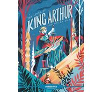 Classic Starts®: The Story of King Arthur and His Knights