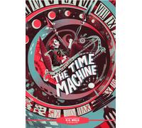 Classic Starts®: The Time Machine