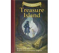 Classic Starts®: Treasure Island