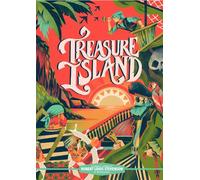 Classic Starts®: Treasure Island