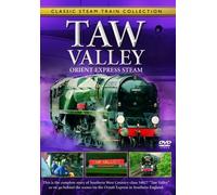 Classic Steam Train Collection: Taw Valley