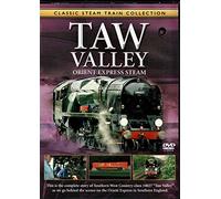 Classic Steam Train Collection: Taw Valley [DVD]