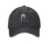 Classic Stevie Nicks Vintage Vibes Baseball Cap Gentleman Hat Black for Women 2025 Men's Essential for Summer