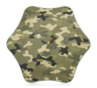 Classic Stick Umbrella for Kids Girls Heavy Duty Spf 50+ Sun Umbrellas Uv Protection Black Boy Umbrellas for Rain Classic Camouflage Olive Green