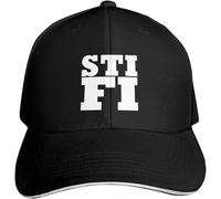 Classic Sticky Fingers Essential T-Shirt Baseball Cap Sun Cap Anime Hat Uv Protection Solar Hat Hats on Offer Male Women's