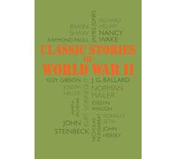Classic Stories of World War II (Word Cloud Classics)