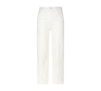 Classic Straight-Leg Jeans - female - Mother - Straight Fit Jeans - Beige - W30 - Jeans W30