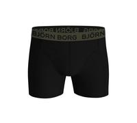 Classic Stretch Cotton Boxer Björn Borg (x3) Multicolore 2XL