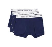 Classic Stretch-Cotton Trunk 3-Pack L