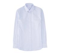 Classic Stripe Shirt - male - Salvatore Piccolo - Formal Shirts - Blue - M - Shirts M