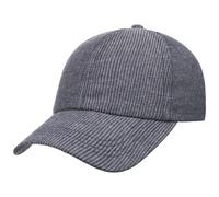 Classic Stripes Cap by Lipodo