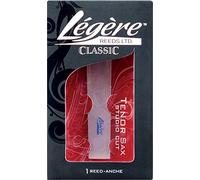 Classic Studio Cut, Strength 3.25 Tenor Saxophone Reed - Lightweight