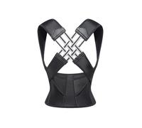 (classic style, 70-80kg 180-190cm) Back Posture Corrector Brace for Women breathable Back Posture Correction support belt Adjustable shoulder for students kid