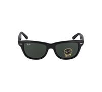Classic Sunglasses - Black Frame - unisex - Ray-Ban - Sunglasses - Black - 50 MM - Accessories 50 MM