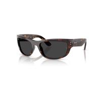 Classic Sunglasses for a Stylish Look - unisex - Ray-Ban - Sunglasses - Brown - 60 MM - Accessories 60 MM
