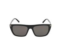 Classic Sunglasses Ft1175 01A - unisex - Tom Ford - Sunglasses - Black - 56 MM - Accessories 56 MM