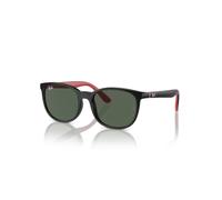 Ray-Ban Kids Ray-Ban RJ9079S 713171 Kids' Sunglasses Black Size 49