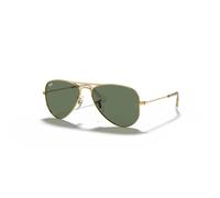 Classic Sunglasses with Black Frame S