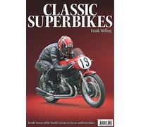 Classic Superbikes