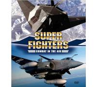 Classic Superfighters - Combat In The Air [DVD]