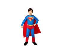 Classic Superman Costume