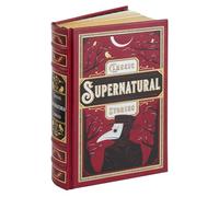Classic Supernatural Stories