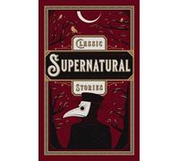 Classic Supernatural Stories