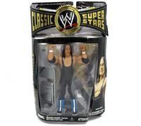 Classic Superstars Series #13 - Bret Hart Action Figure