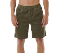 Classic Surf Cord Walkshorts in Dusty Olive