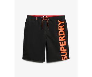 Classic surf shorts Superdry Black M