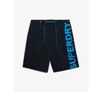 Classic surf shorts Superdry Blue S