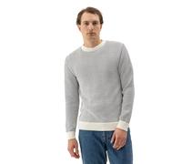 Classic sweater Holebrook Matteo Blanc 3XL