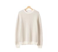 Classic sweater Holebrook Matteo Blanc XL