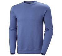Workwear Helly Hansen Classic Sweatshirt Blue 5XL