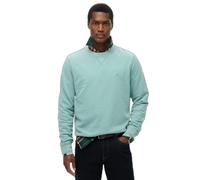 Superdry Classic Essential Sweatshirt Blue L Men