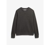 Superdry Classic Essential Sweatshirt Grey M Men