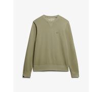 Superdry Classic Essential Sweatshirt Green 2XL Men