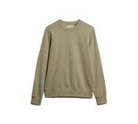 Superdry Classic Essential Sweatshirt Green 2XL Men