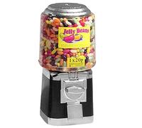 Classic Sweet Vending Machine (Coin Operated)