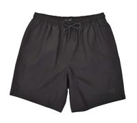Classic Swimshorts Black, Large