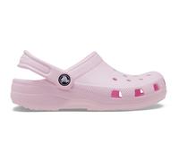 Crocs - Kid's Classic Clog T - Sandals size 5K, pink/purple