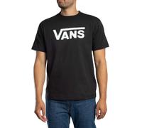 Vans Men's Classic Ss Tee, Black, XXL