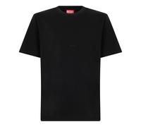 Classic T-shirt - male - Diesel - T-Shirts - Black - M - Tops M