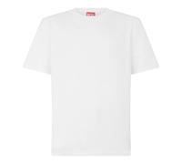 Classic T-shirt - male - Diesel - T-Shirts - White - M - Tops M
