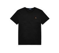 Classic T-Shirt - male - Ralph Lauren - T-Shirts - Black - 2XL - Tops 2XL