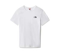 Classic T-shirt - male - The North Face - Training T-shirts & Tops - White - M - Sport M